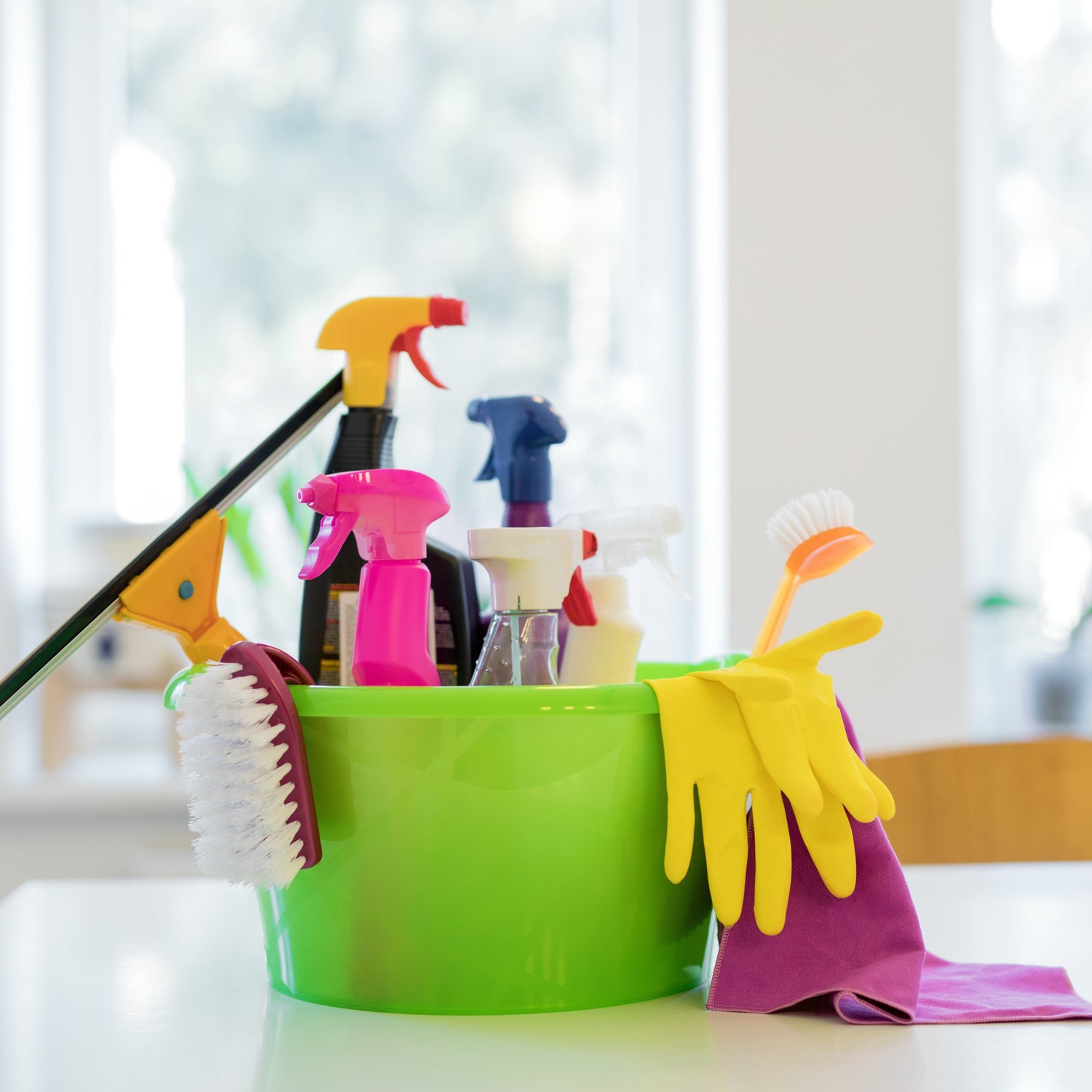 NDIS Cleaning Services